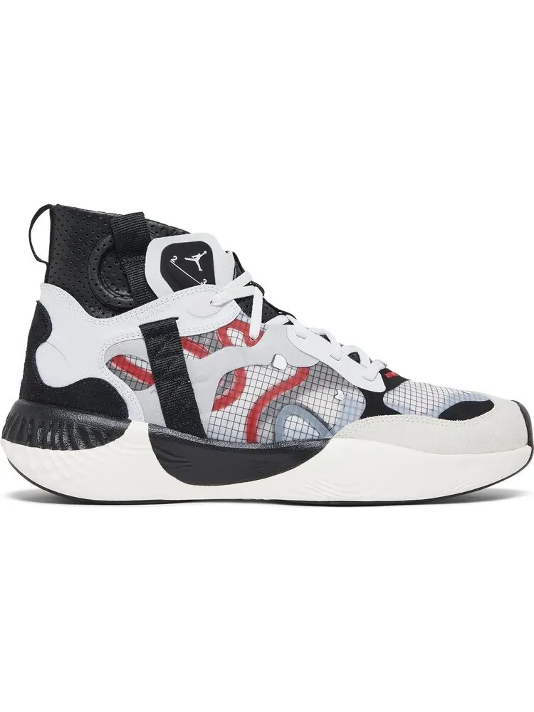Кроссовки Air Jordan Delta 3 Sail — изображение 1 из 8, бежевый