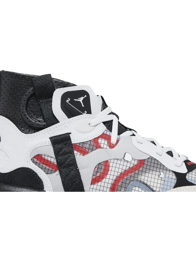 Кроссовки Air Jordan Delta 3 Sail — изображение 2 из 8, бежевый