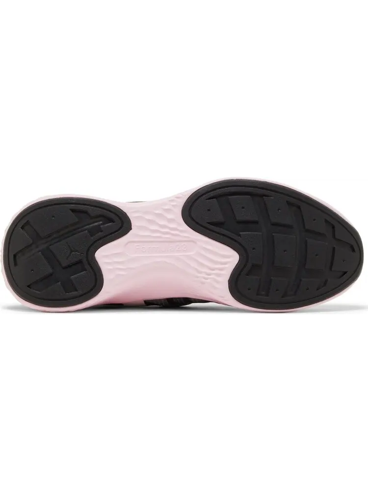 Кроссовки Jordan Delta 3 Pink Foam — изображение 4 из 8, розовый