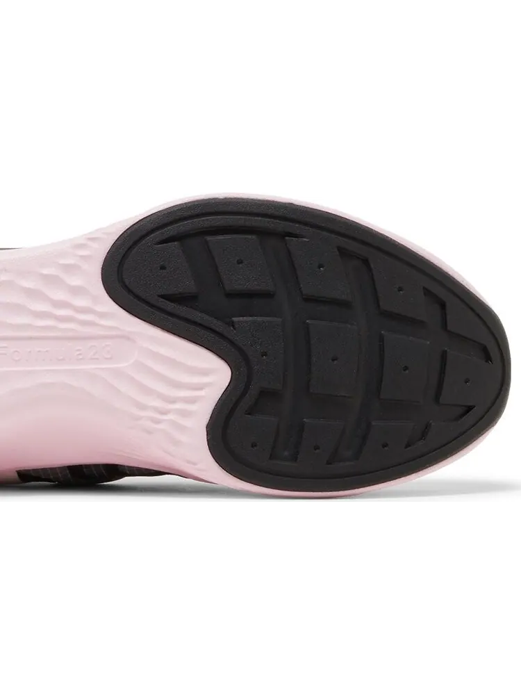 Кроссовки Jordan Delta 3 Pink Foam — изображение 5 из 8, розовый
