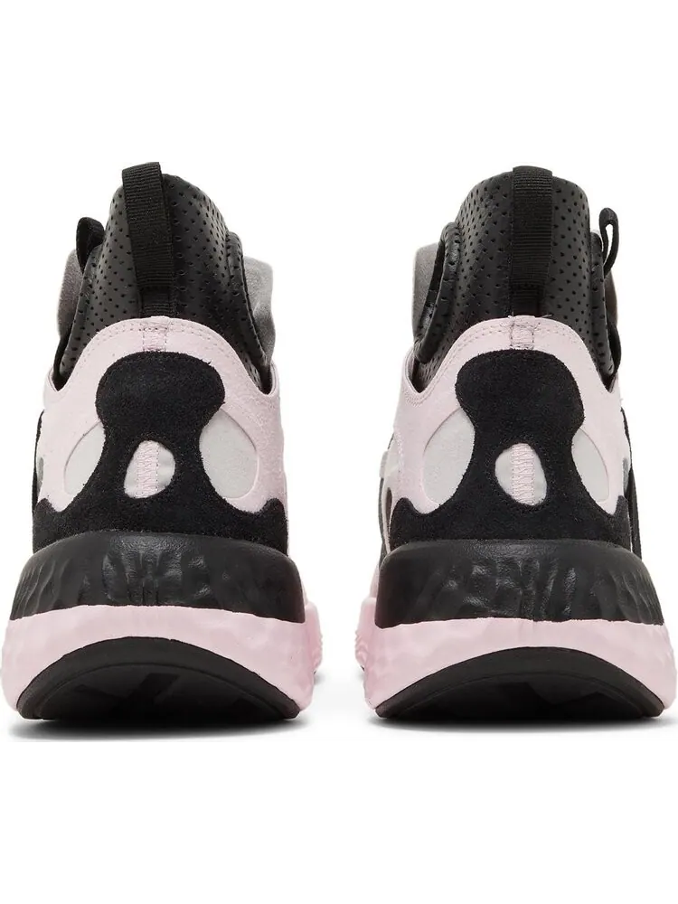Кроссовки Jordan Delta 3 Pink Foam — изображение 6 из 8, розовый