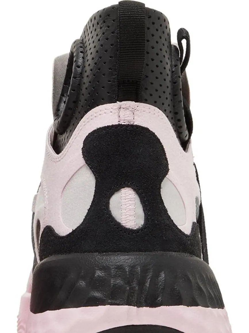 Кроссовки Jordan Delta 3 Pink Foam — изображение 7 из 8, розовый