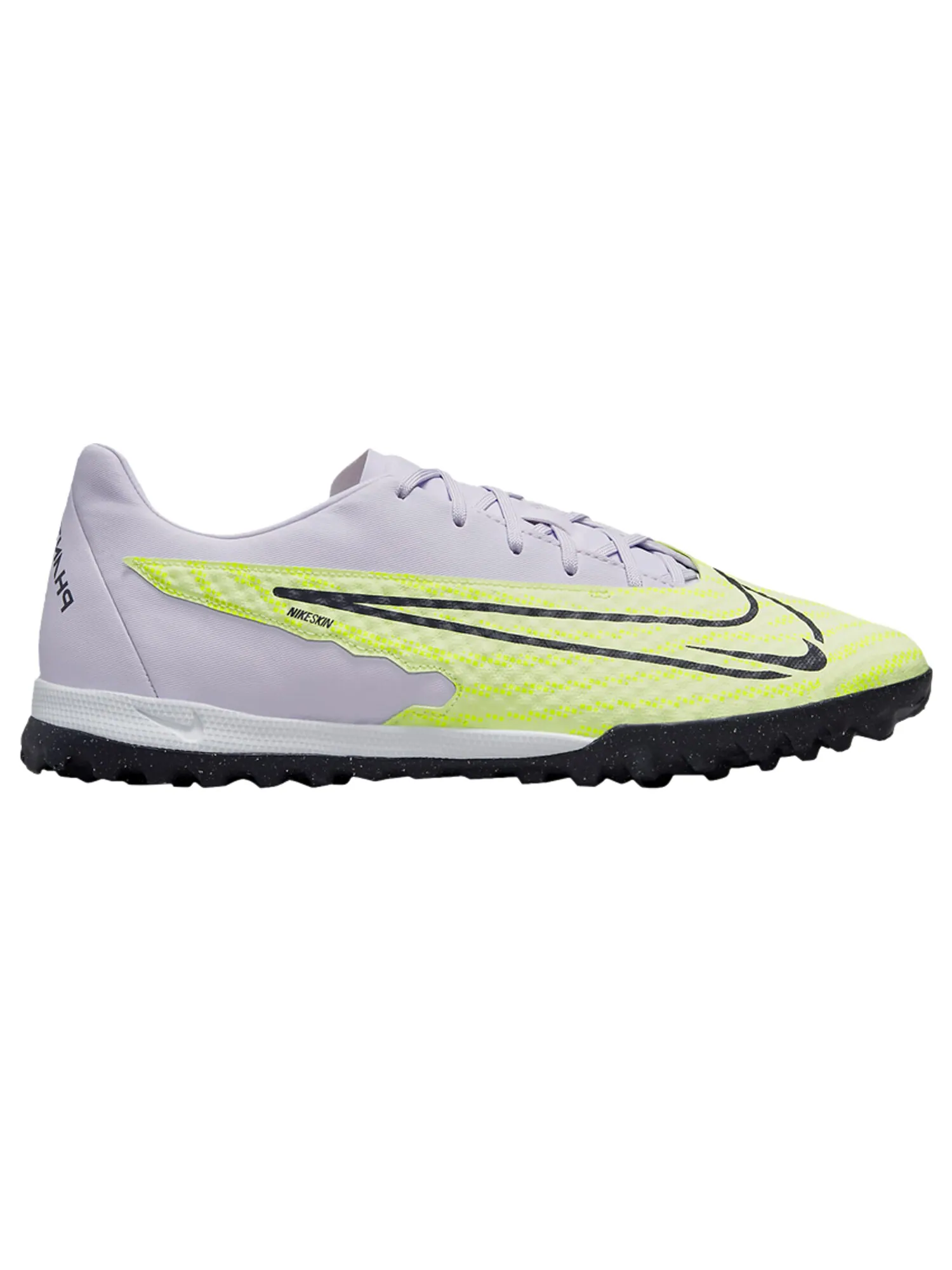 Кроссовки Nike Phantom GX Academy TF 'Luminous Pack' — изображение 1 из 1, зеленый