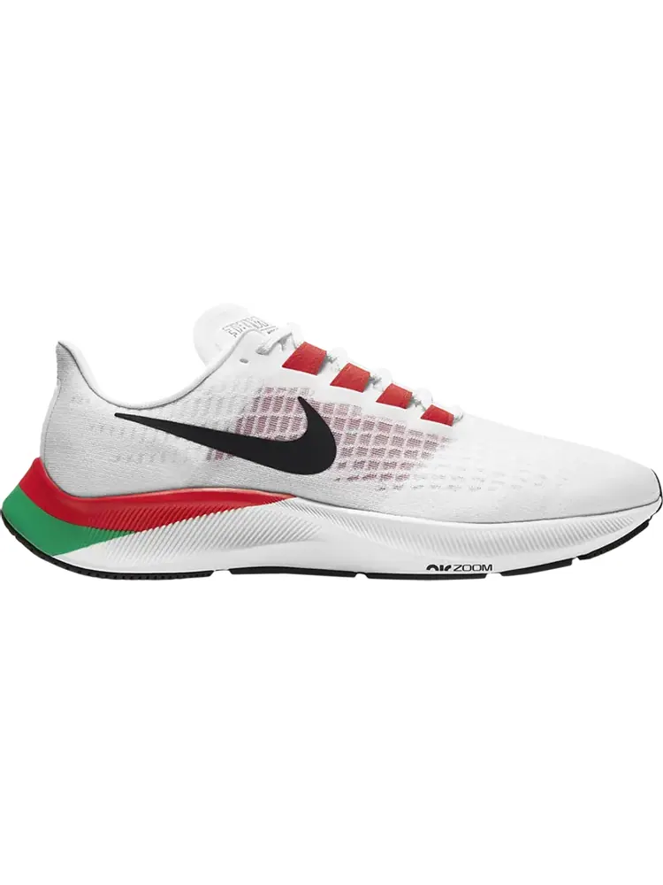 Кроссовки Nike Air Zoom Pegasus 37 'Kenya' — изображение 1 из 1, белый