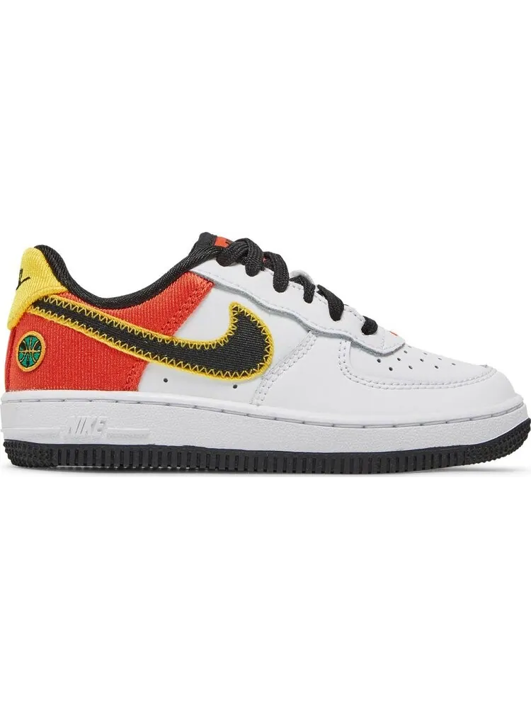 Кроссовки Nike Air Force 1 LV8 PS 'Roswell Rayguns' — изображение 1 из 8, белый