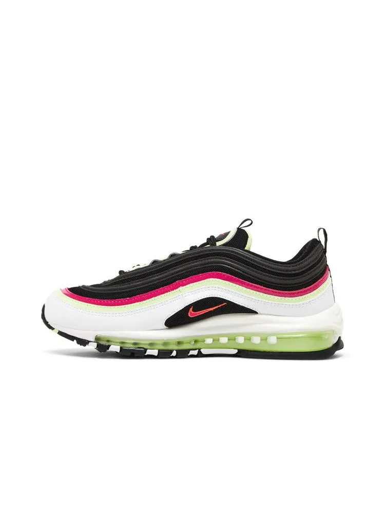 Кроссовки Nike Air Max 97 'World Tour' — изображение 4 из 9, белый//черный