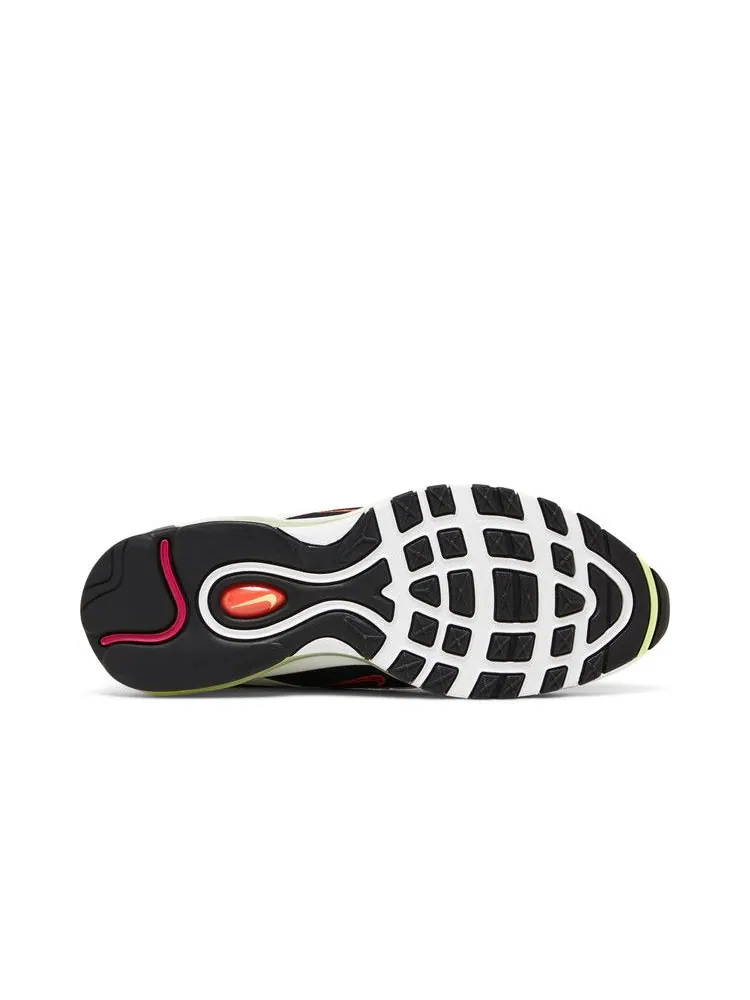 Кроссовки Nike Air Max 97 'World Tour' — изображение 5 из 9, белый//черный
