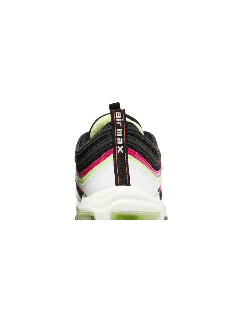 Кроссовки Nike Air Max 97 'World Tour' — изображение 8 из 9, белый//черный