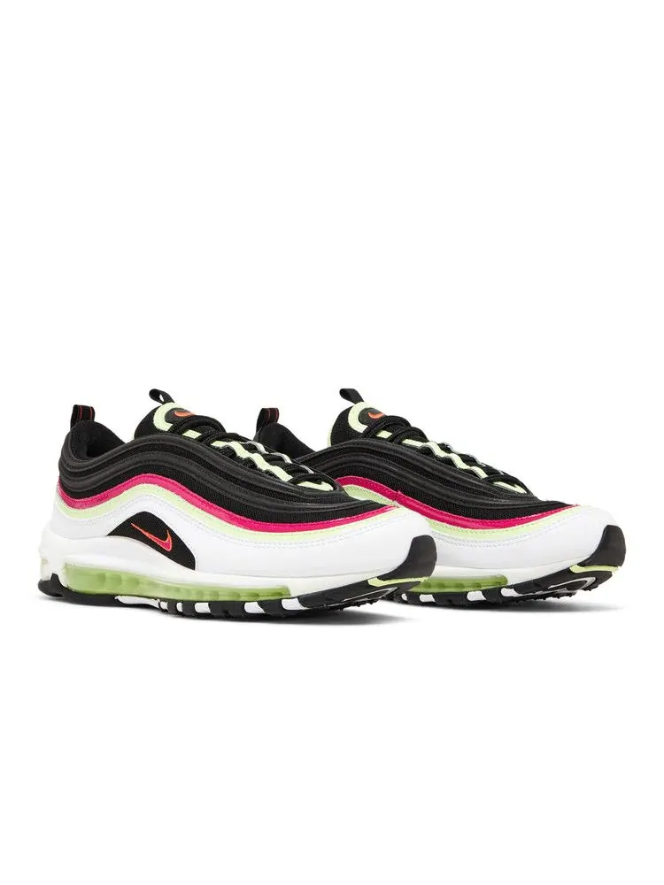 Кроссовки Nike Air Max 97 'World Tour' — изображение 9 из 9, белый//черный