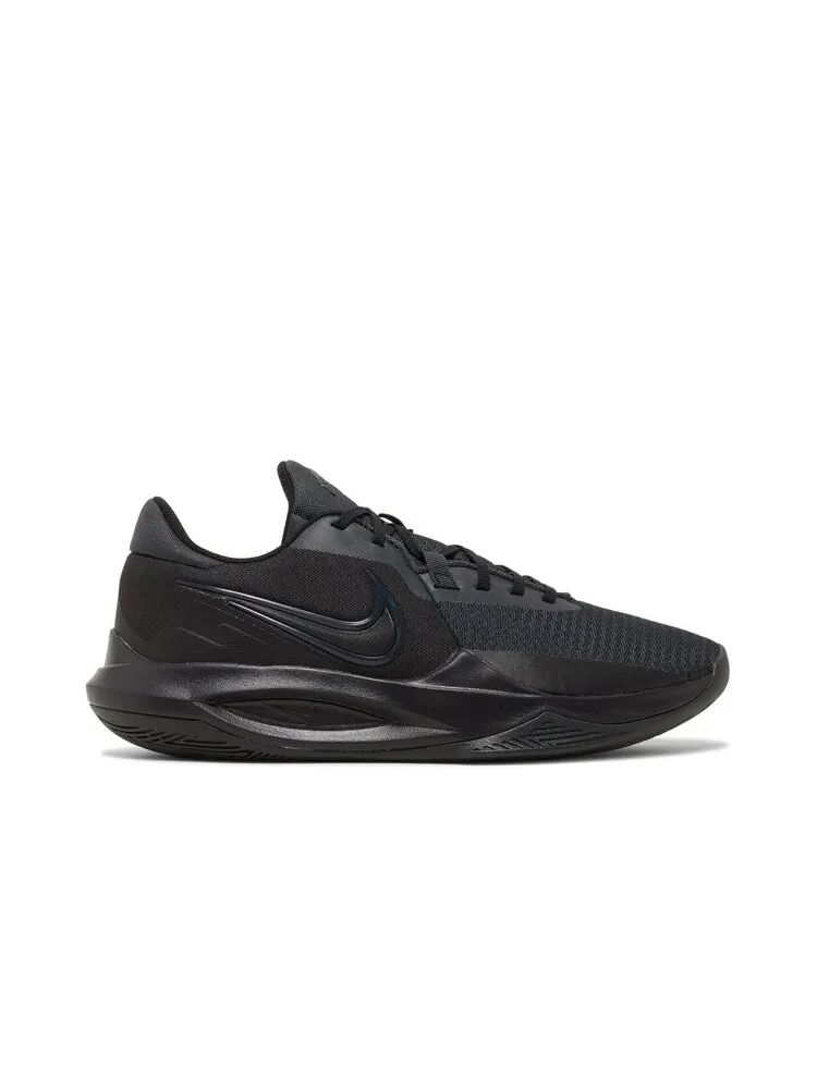 Кроссовки Nike Precision 6 — изображение 1 из 4, черный