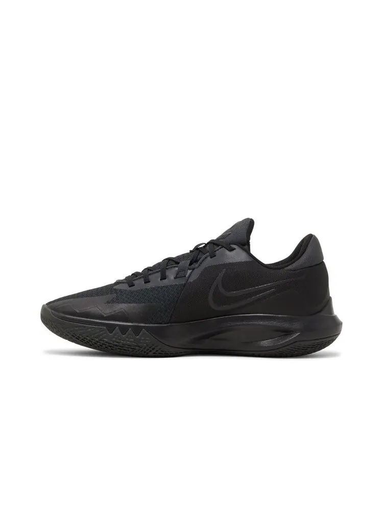 Кроссовки Nike Precision 6 — изображение 3 из 4, черный