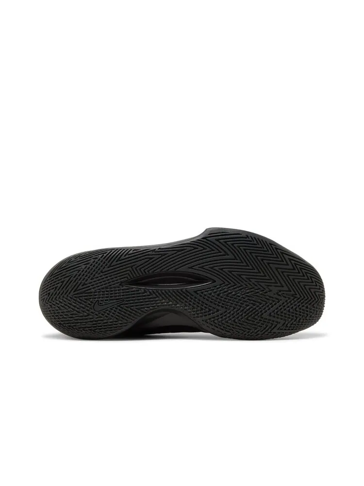 Кроссовки Nike Precision 6 — изображение 4 из 4, черный