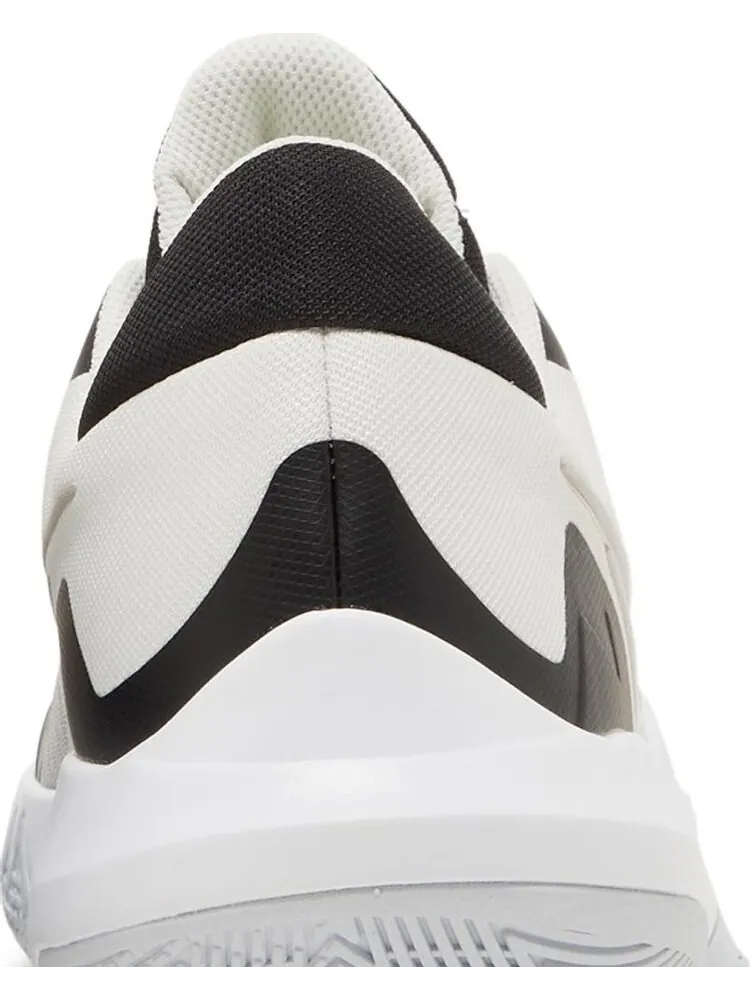 Кроссовки Nike Precision 6 'Phantom Light Iron Ore' — изображение 7 из 8, белый
