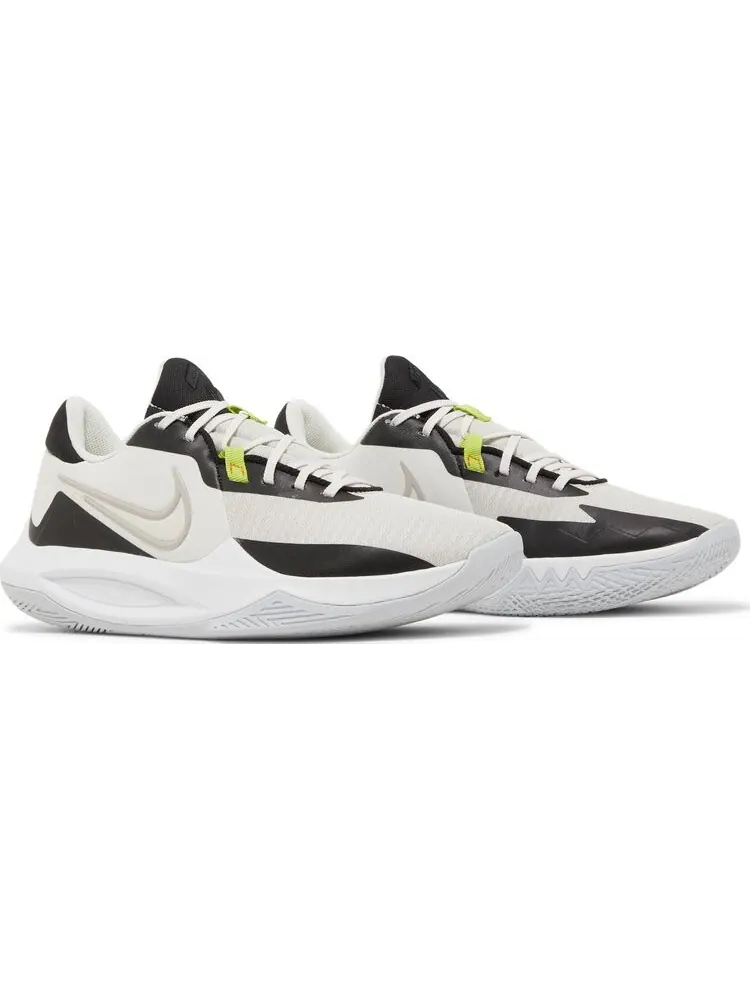 Кроссовки Nike Precision 6 'Phantom Light Iron Ore' — изображение 8 из 8, белый