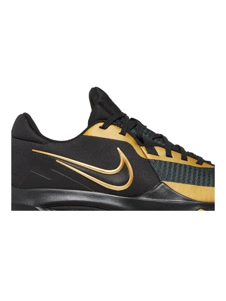 Кроссовки Nike Precision 6 — изображение 2 из 4, черный