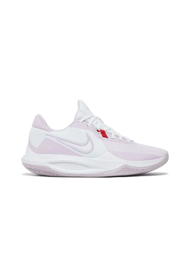 Кроссовки Precision 6 'White Doll' — изображение 1 из 8, белый
