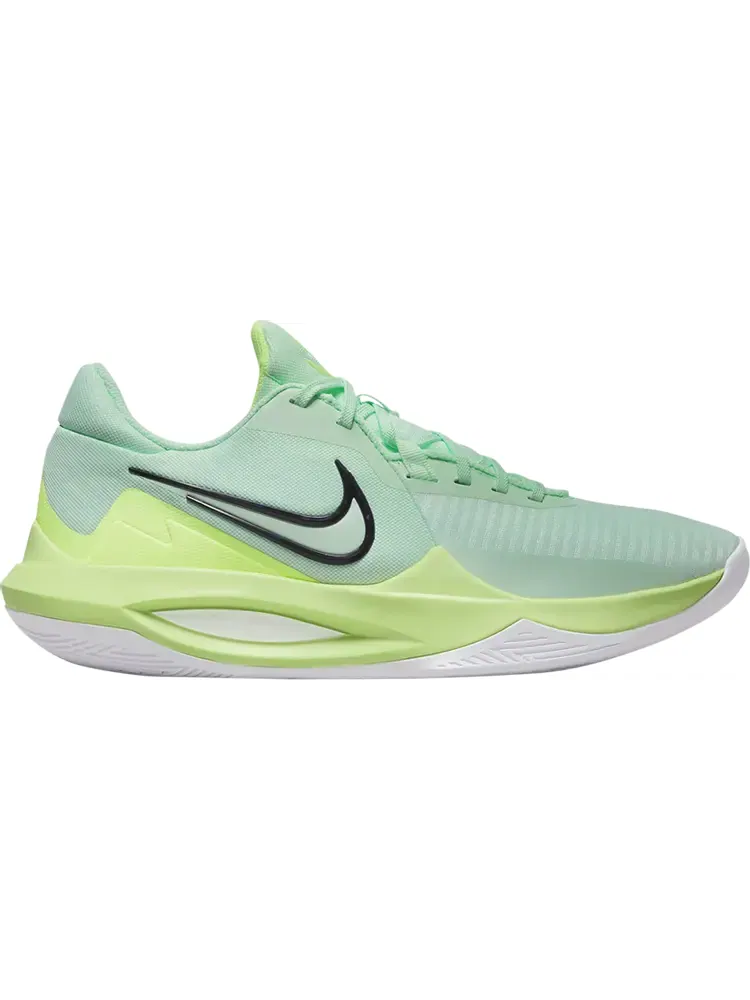 Кроссовки Nike Precision 6 'Mint Foam' — изображение 1 из 1, зеленый