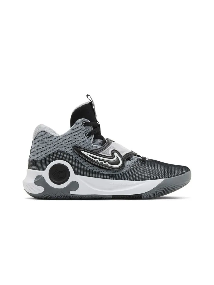 Кроссовки KD Trey 5 X 'Wolf Grey' — изображение 1 из 8, серый