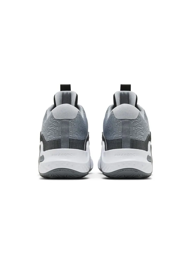 Кроссовки KD Trey 5 X 'Wolf Grey' — изображение 6 из 8, серый
