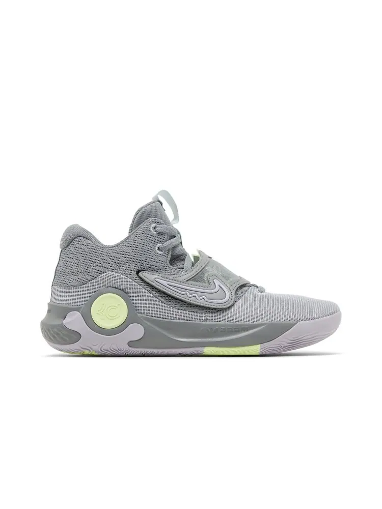 Кроссовки Nike KD Trey 5 X — изображение 1 из 4, серый