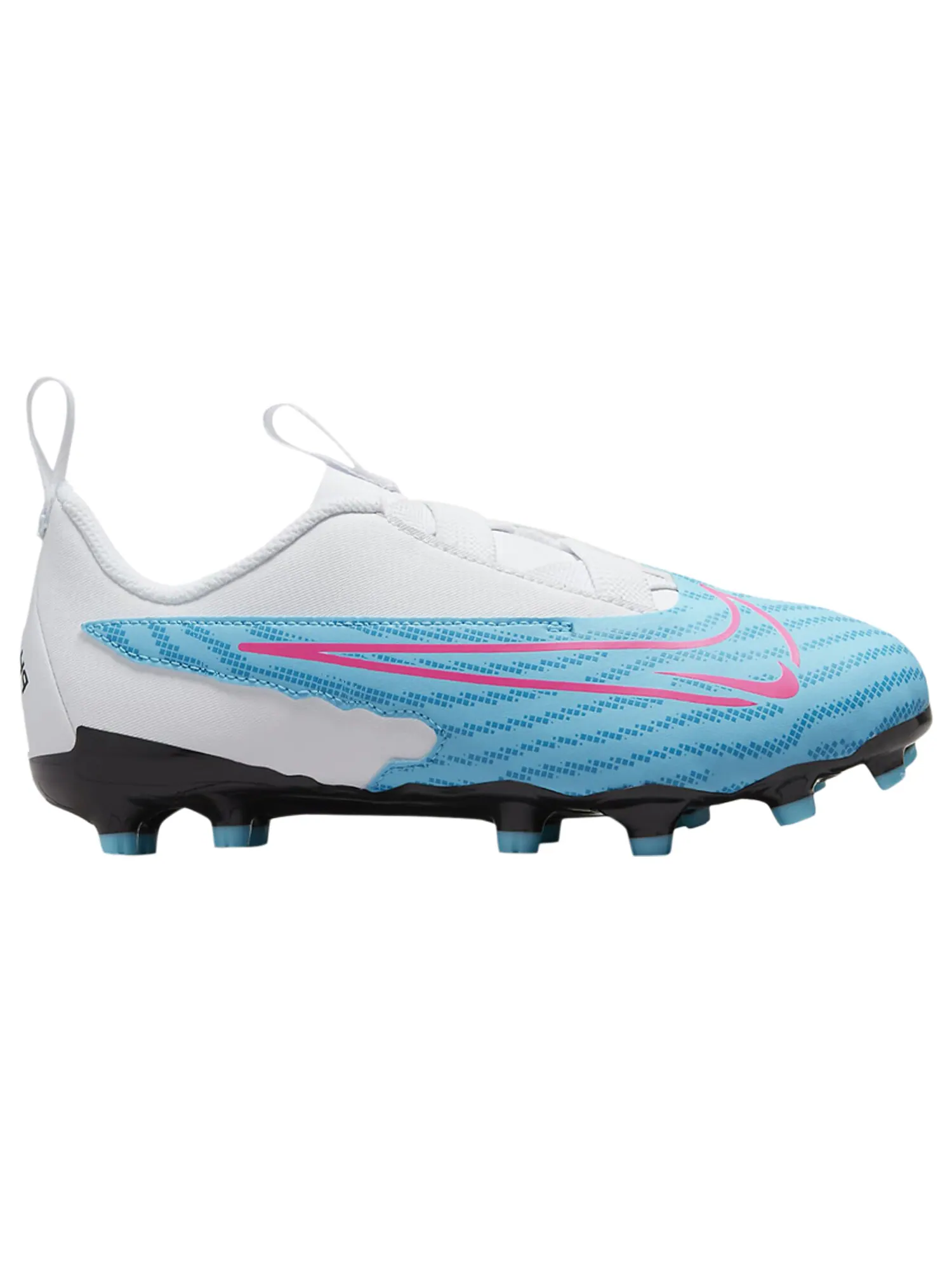 Кроссовки Nike Phantom GX Academy MG GS 'Blast Pack' — изображение 1 из 1, синий