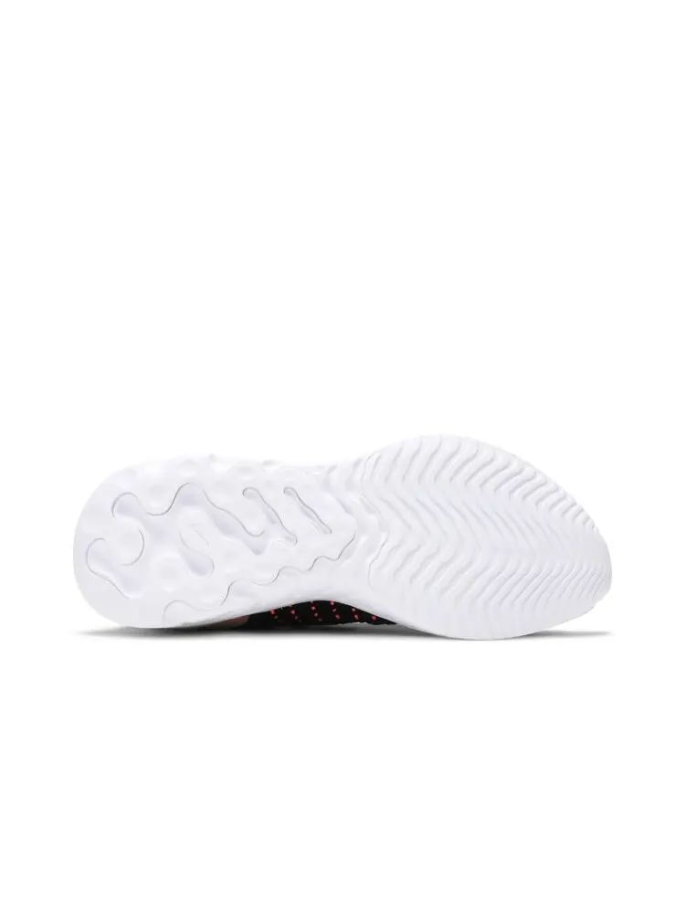 Кроссовки Nike Wmns React Phantom Run Flyknit 2 — изображение 4 из 4, черный