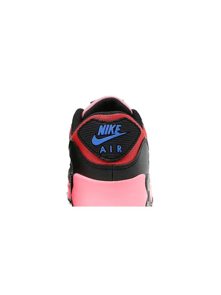 Кроссовки Nike Wmns Air Max 90 'Chain Link' — изображение 8 из 9, черный