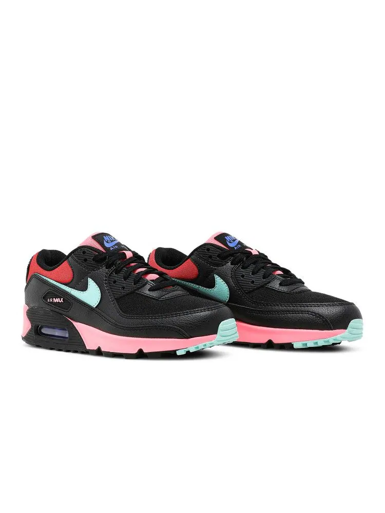 Кроссовки Nike Wmns Air Max 90 'Chain Link' — изображение 9 из 9, черный