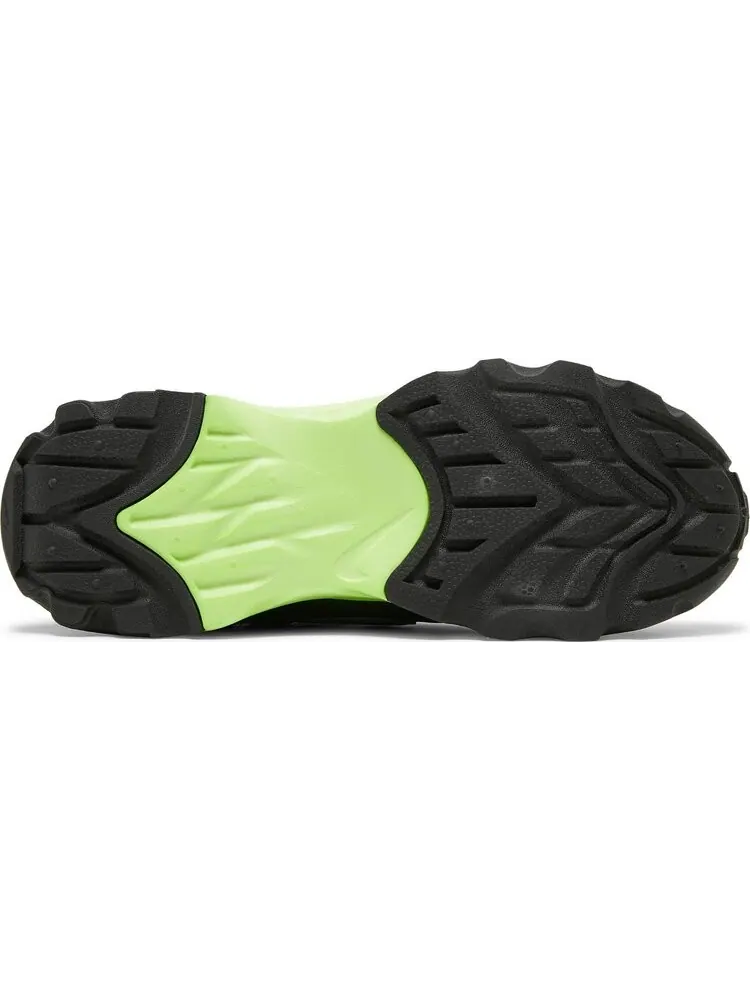 Кроссовки Nike Wmns TC 7900 'Black Ghost Green' — изображение 4 из 8, черный