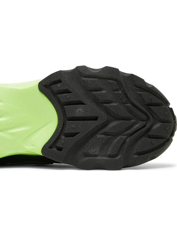 Кроссовки Nike Wmns TC 7900 'Black Ghost Green' — изображение 5 из 8, черный