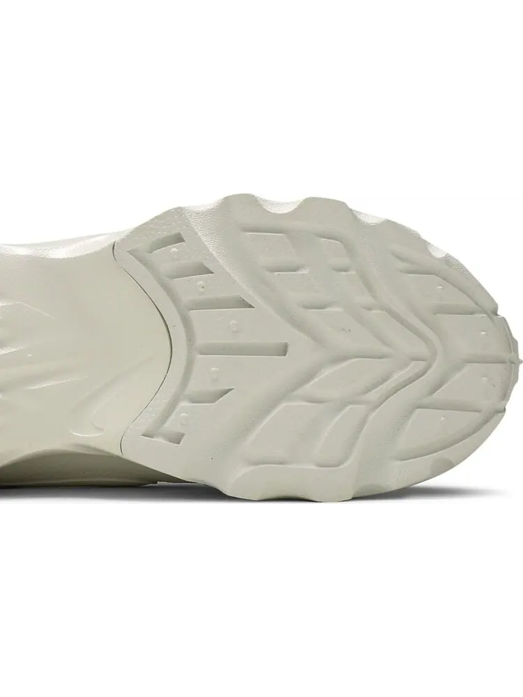 Кроссовки Nike TC 7900 женские — изображение 5 из 8, бежевый