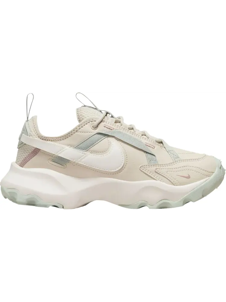 Кроссовки Wmns TC 7900 'Light Orewood Taupe' — изображение 1 из 1, загар