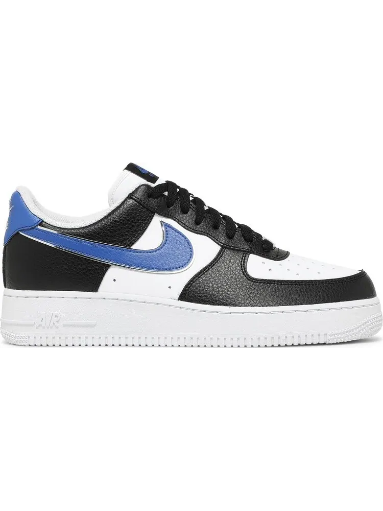Кроссовки Nike Air Force 1 '07 LV8 'Shooting Stars' — изображение 1 из 8, черный