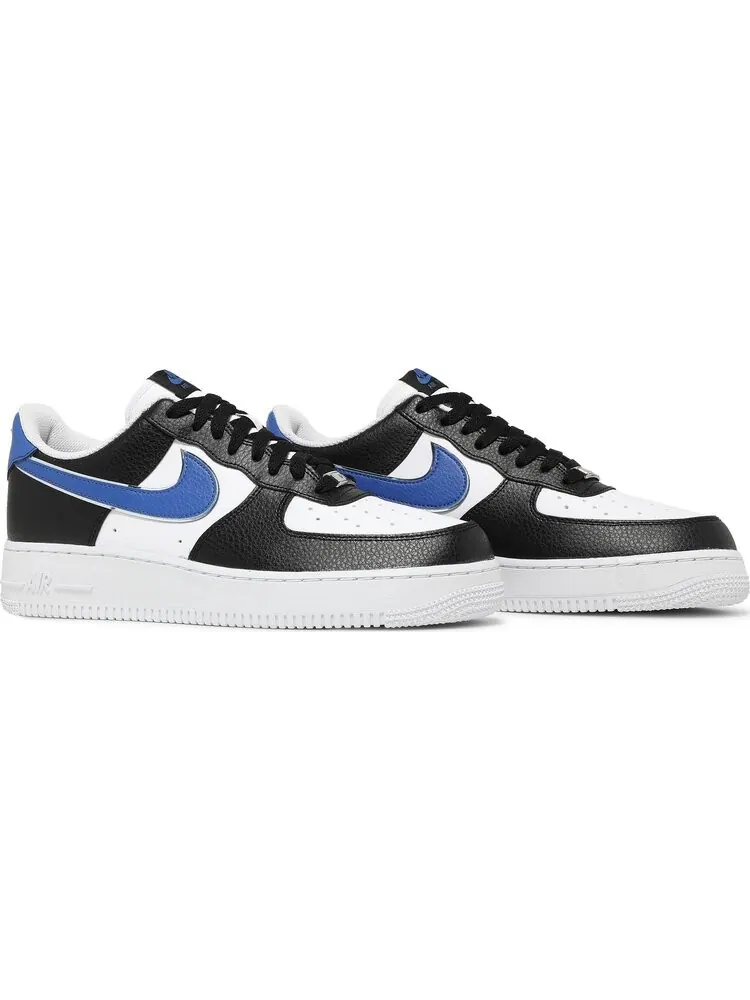 Кроссовки Nike Air Force 1 '07 LV8 'Shooting Stars' — изображение 8 из 8, черный