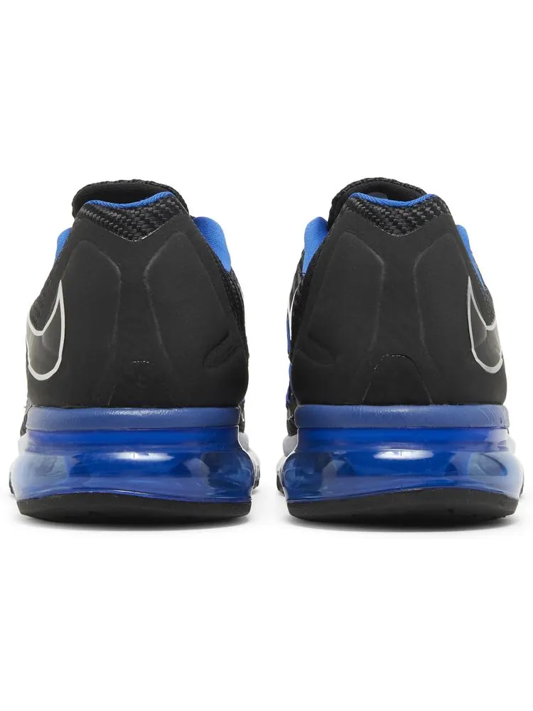 Кроссовки Nike Air Max 2015 'Black Game Royal' — изображение 6 из 8, черный