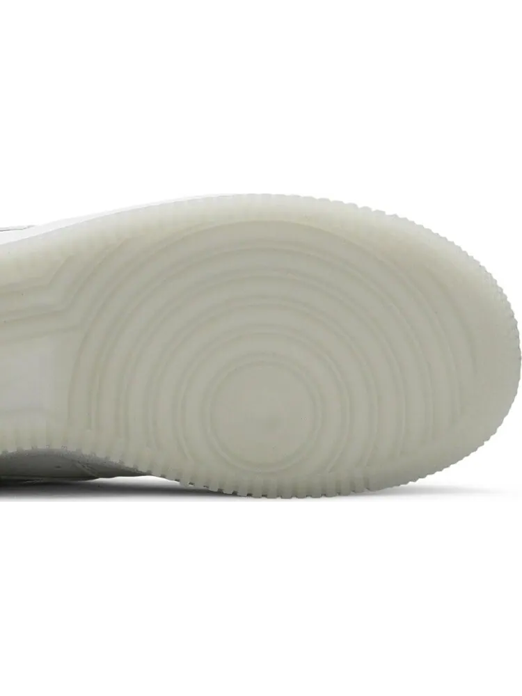 Кроссовки Nike Air Force 1 Low 'I Believe Daruma' — изображение 5 из 8, белый