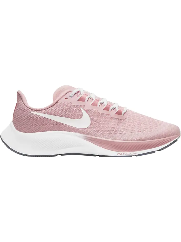 Кроссовки Nike Wmns Air Zoom Pegasus 37 'Pink Glaze' — изображение 1 из 1, розовый