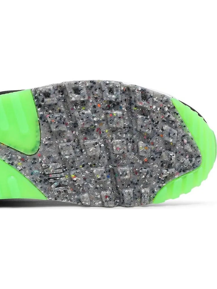 Кроссовки Nike Air Max 90 'Exeter Edition' — изображение 5 из 8, черный