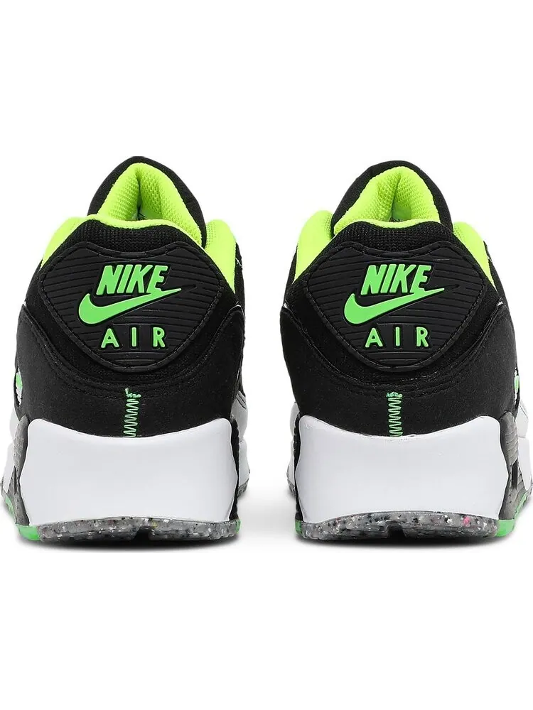 Кроссовки Nike Air Max 90 'Exeter Edition' — изображение 6 из 8, черный