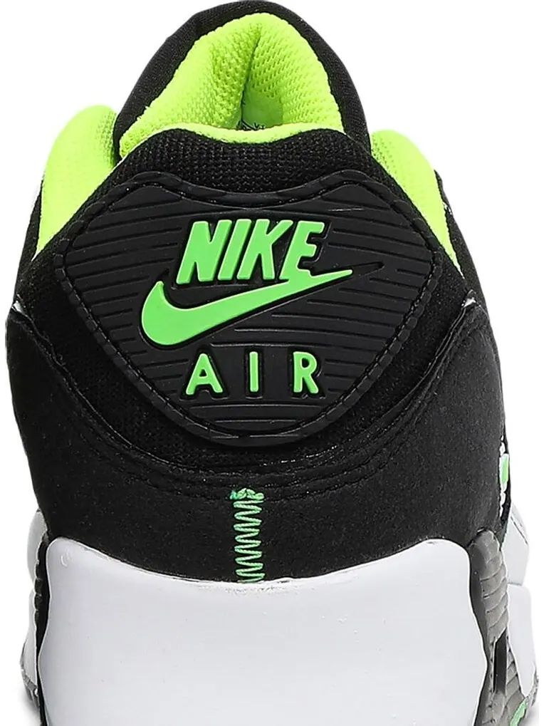Кроссовки Nike Air Max 90 'Exeter Edition' — изображение 7 из 8, черный