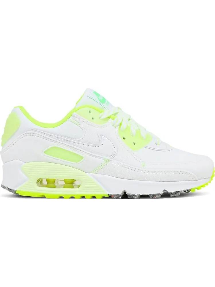 Кроссовки Nike Wmns Air Max 90 'Exeter Edition' — изображение 1 из 8, белый