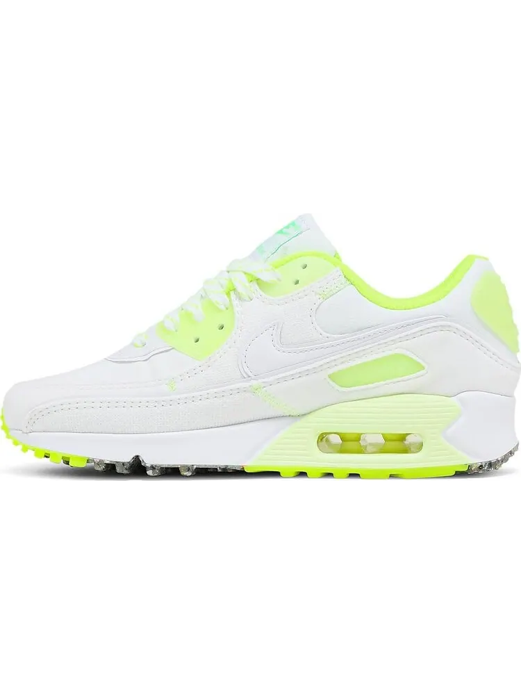 Кроссовки Nike Wmns Air Max 90 'Exeter Edition' — изображение 3 из 8, белый