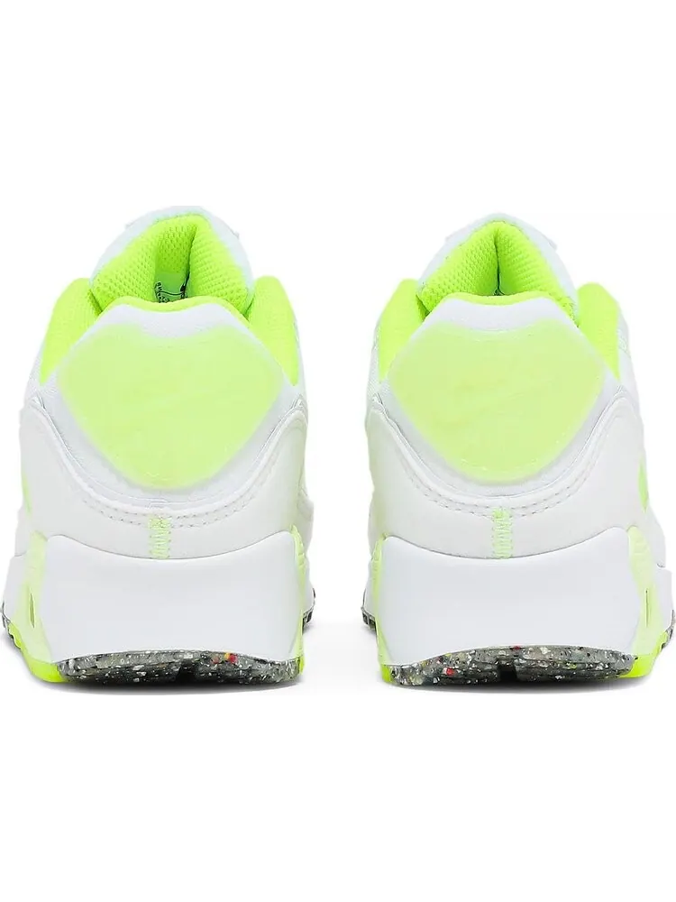 Кроссовки Nike Wmns Air Max 90 'Exeter Edition' — изображение 6 из 8, белый