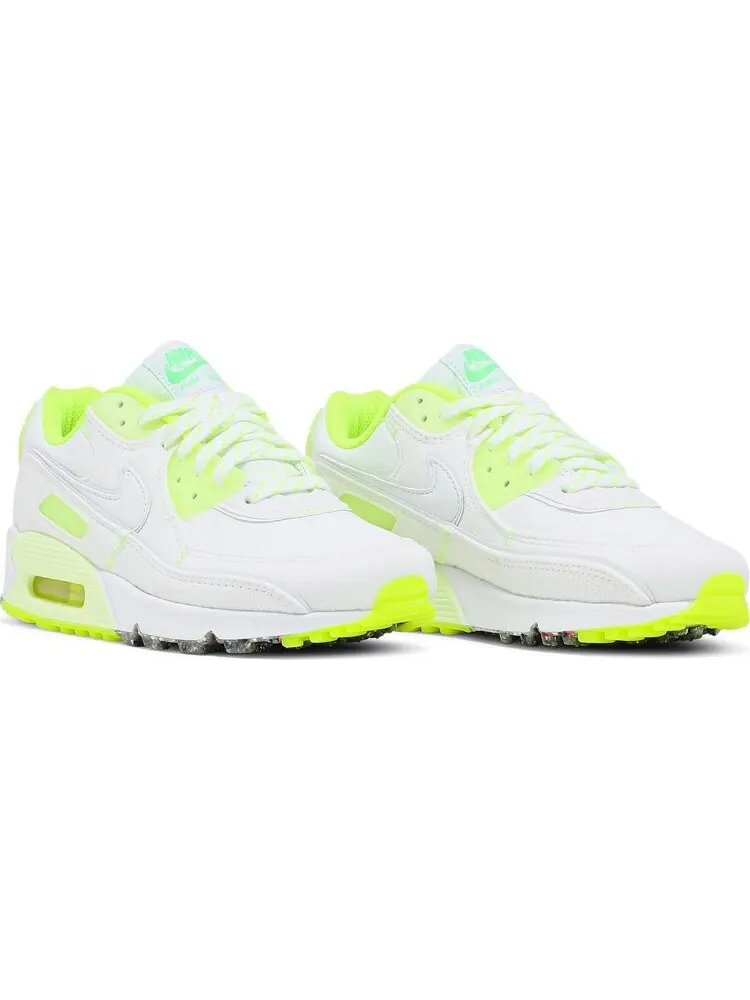 Кроссовки Nike Wmns Air Max 90 'Exeter Edition' — изображение 8 из 8, белый