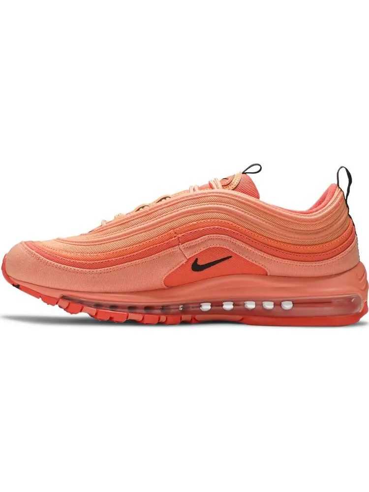 Кроссовки Nike Air Max 97 'City Special - Los Angeles' — изображение 3 из 8, оранжевый