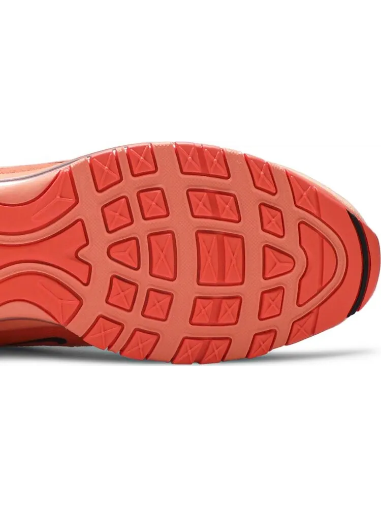 Кроссовки Nike Air Max 97 'City Special - Los Angeles' — изображение 5 из 8, оранжевый