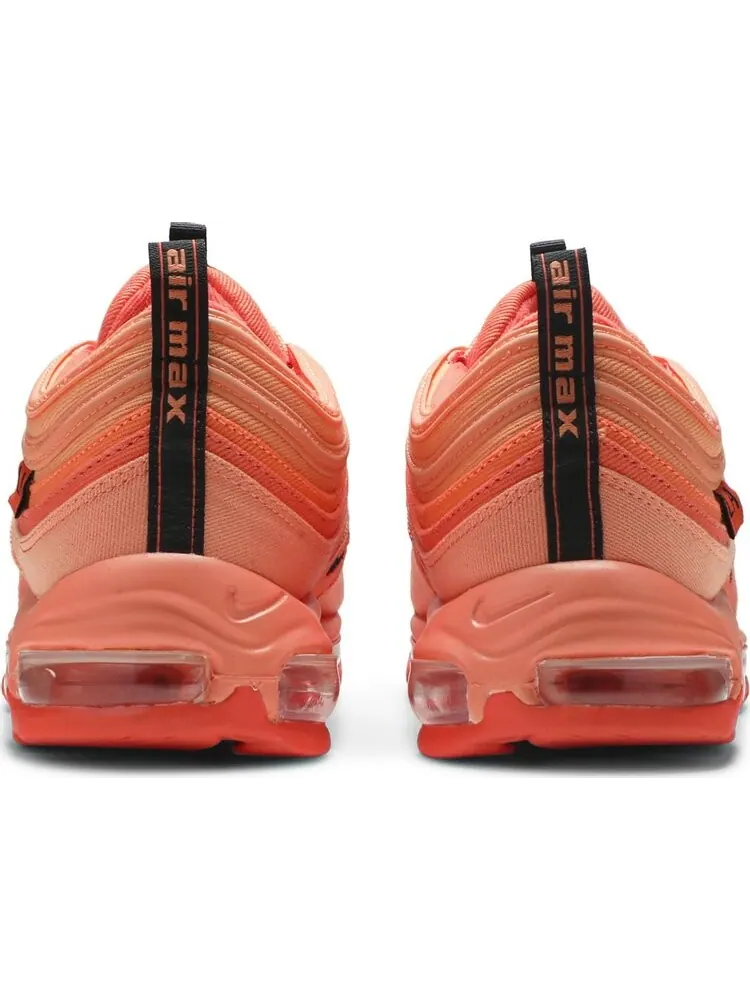 Кроссовки Nike Air Max 97 'City Special - Los Angeles' — изображение 6 из 8, оранжевый