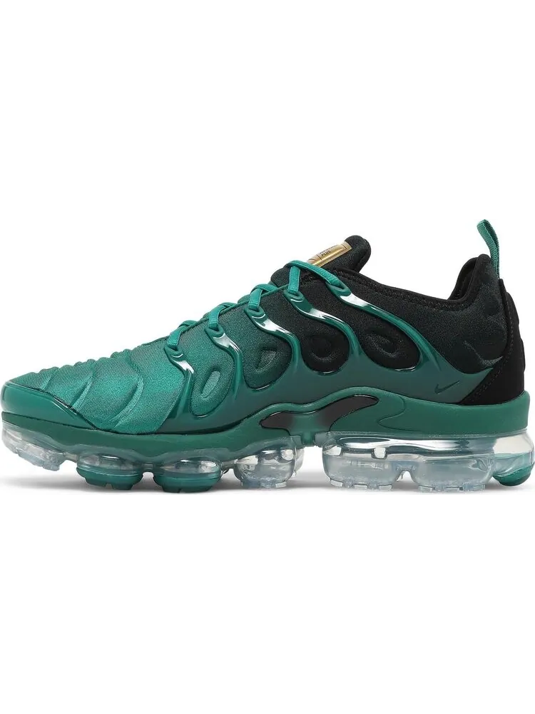 Кроссовки Nike Air VaporMax Plus 'City Special - Atlanta' — изображение 3 из 8, зеленый