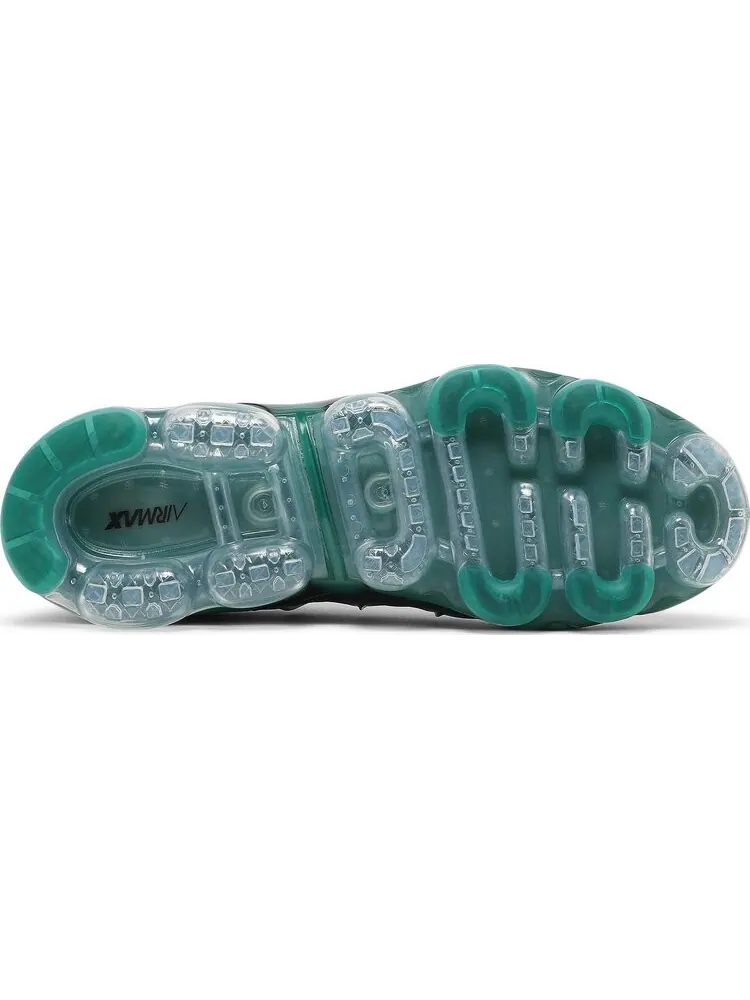 Кроссовки Nike Air VaporMax Plus 'City Special - Atlanta' — изображение 4 из 8, зеленый