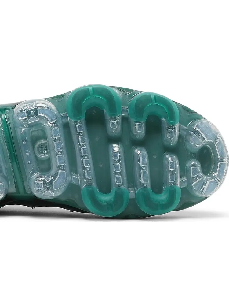 Кроссовки Nike Air VaporMax Plus 'City Special - Atlanta' — изображение 5 из 8, зеленый